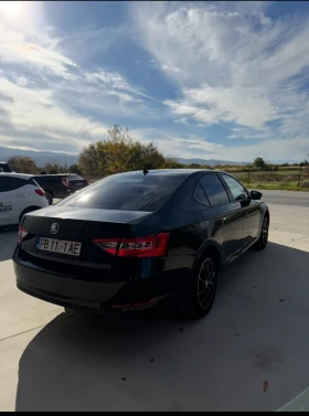 Обява за продажба на Skoda Superb ~24 699 лв. - изображение 6 | Auto.bg Обява за продажба на Skoda Superb ~24 699 лв. - изображение 6