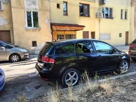 Обява за продажба на Seat Altea XL ~4 987 лв. - изображение 1 | Auto.bg Обява за продажба на Seat Altea XL ~4 987 лв. - изображение 1