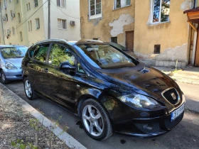 Обява за продажба на Seat Altea XL ~4 987 лв. - изображение 1 | Auto.bg Обява за продажба на Seat Altea XL ~4 987 лв. - изображение 1