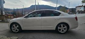 Skoda Octavia vRS | Mobile.bg    7