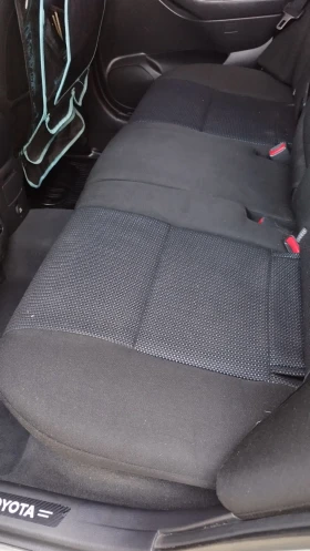 Toyota Avensis Avensis, снимка 10