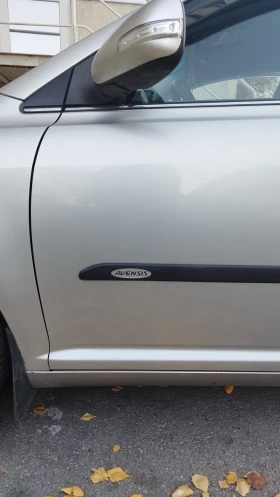 Toyota Avensis Avensis, снимка 13