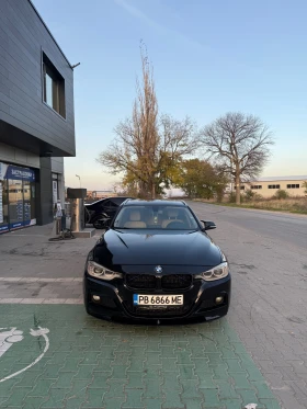 BMW 320, снимка 1