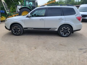 Subaru Forester - 13800 лв. / 7055.83 € - 60680554 2