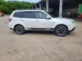 Subaru Forester - 13800 лв. / 7055.83 € - 60680554 3