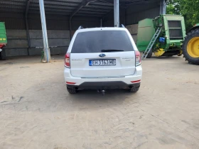 Subaru Forester - 13800 лв. / 7055.83 € - 60680554 4