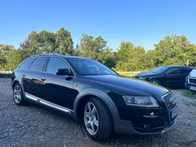 Audi A6 Allroad, снимка 1