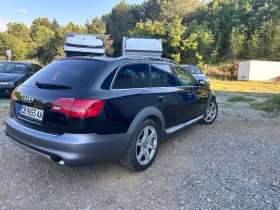 Audi A6 Allroad, снимка 3