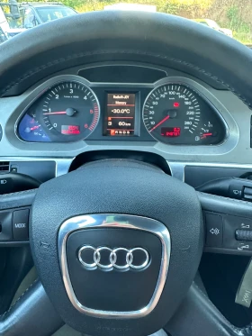 Audi A6 Allroad, снимка 4
