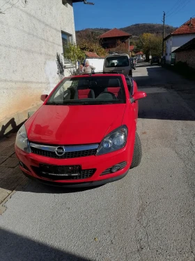 Opel Astra  | Mobile.bg    8