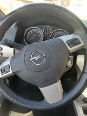 Opel Astra  | Mobile.bg    3