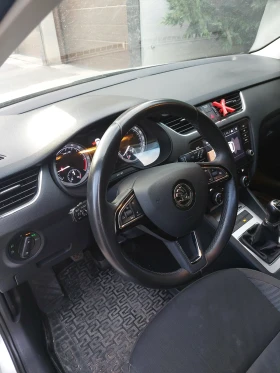Skoda Octavia, снимка 12