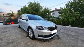 Skoda Octavia, снимка 2