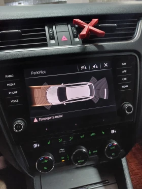 Skoda Octavia, снимка 14