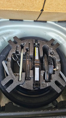 Skoda Octavia, снимка 7