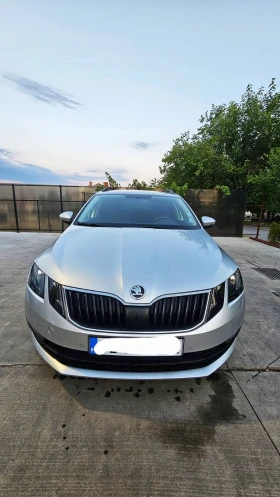 Skoda Octavia  - изображение 1