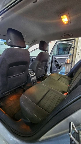 Skoda Octavia, снимка 9