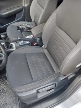 Skoda Octavia, снимка 13