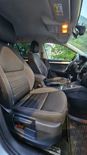Skoda Octavia, снимка 5