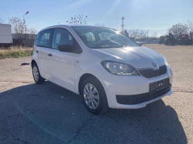 Skoda Citigo 1.0/60кс/Бензин/Клима/2018, снимка 4