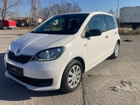 Skoda Citigo 1.0/60кс/Бензин/Клима/2018, снимка 1