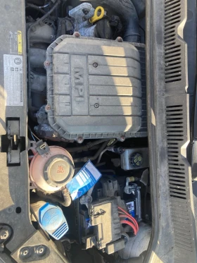 Skoda Citigo 1.0/60кс/Бензин/Клима/2018, снимка 15