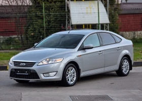 Ford Mondeo 2.0TDCI 140hp  - 6499 лв. / 3322.89 € - 59782293 2
