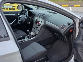 Ford Mondeo 2.0TDCI 140hp  - 6499 лв. / 3322.89 € - 59782293 11