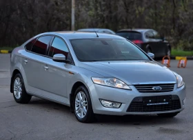 Ford Mondeo 2.0TDCI 140hp  - 6499 лв. / 3322.89 € - 59782293 7