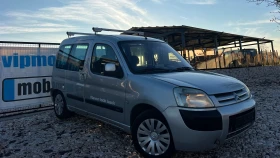 Citroen Berlingo 2.0HDI NAVI/KAMERA/KLIMATIK/UNIKAT - 4777 лв. / 2442.44 € - 84046247 5