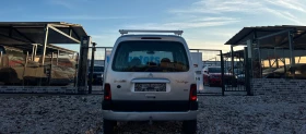 Citroen Berlingo 2.0HDI NAVI/KAMERA/KLIMATIK/UNIKAT - 4777 лв. / 2442.44 € - 84046247 8