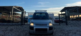 Citroen Berlingo 2.0HDI NAVI/KAMERA/KLIMATIK/UNIKAT - 4777 лв. / 2442.44 € - 84046247 2