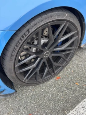 BMW M4 * 2dr Cpe * CARFAX * БЕЗ ПЪРВОНАЧАЛНА ВНОСКА - 50250 лв. / 25692.42 € - 16044023 7