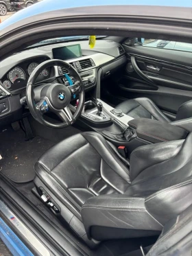 BMW M4 * 2dr Cpe * CARFAX * БЕЗ ПЪРВОНАЧАЛНА ВНОСКА - 50250 лв. / 25692.42 € - 16044023 5