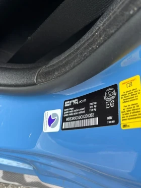 BMW M4 * 2dr Cpe * CARFAX * БЕЗ ПЪРВОНАЧАЛНА ВНОСКА - 50250 лв. / 25692.42 € - 16044023 11