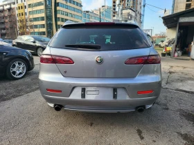 Alfa Romeo 159 sportwagon 1750 tbi Ti euro 5a - 12790 лв. / 6539.42 € - 20559198 5