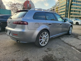 Alfa Romeo 159 sportwagon 1750 tbi Ti euro 5a - 12790 лв. / 6539.42 € - 20559198 4