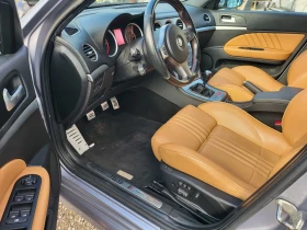 Alfa Romeo 159 sportwagon 1750 tbi Ti euro 5a - 12790 лв. / 6539.42 € - 20559198 7