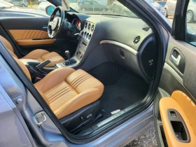 Alfa Romeo 159 sportwagon 1750 tbi Ti euro 5a - 12790 лв. / 6539.42 € - 20559198 10