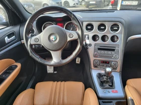 Alfa Romeo 159 sportwagon 1750 tbi Ti euro 5a - 12790 лв. / 6539.42 € - 20559198 12