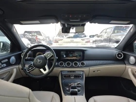 Mercedes-Benz E 450 2019 * CARFAX * БЕЗ ПЪРВОНАЧАЛНА ВНОСКА - 27800 € / 54372.07 лв. - 38502992 9