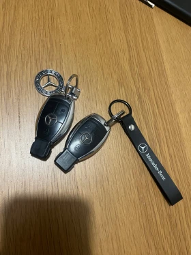 Mercedes-Benz C 220 646/ЧЕРВЕНА КОЖА/ДВА КЛЮЧА - 7400 € / 14473.14 лв. - 11800394 16