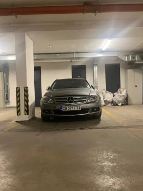 Mercedes-Benz C 220 646/ЧЕРВЕНА КОЖА/ДВА КЛЮЧА - 7460 € / 14590.49 лв. - 26864768 11