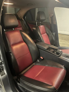 Mercedes-Benz C 220 646/ЧЕРВЕНА КОЖА/ДВА КЛЮЧА