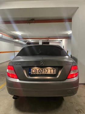 Mercedes-Benz C 220 646/ЧЕРВЕНА КОЖА/ДВА КЛЮЧА - 7400 € / 14473.14 лв. - 11800394 11