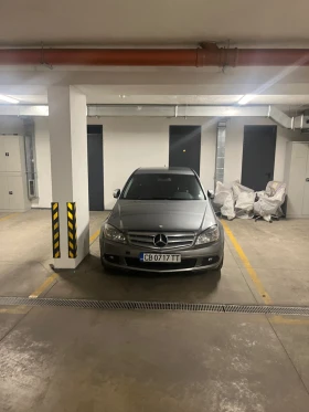 Mercedes-Benz C 220 646/ЧЕРВЕНА КОЖА/ДВА КЛЮЧА - 7460 € / 14590.49 лв. - 26864768 10