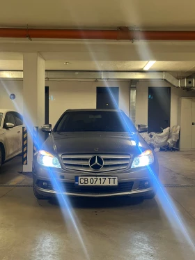 Mercedes-Benz C 220 646/ЧЕРВЕНА КОЖА/ДВА КЛЮЧА - 7400 € / 14473.14 лв. - 11800394 8