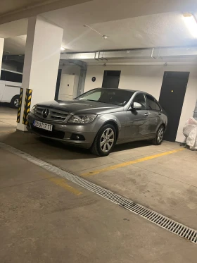 Mercedes-Benz C 220 646/ЧЕРВЕНА КОЖА/ДВА КЛЮЧА - 7460 € / 14590.49 лв. - 26864768 9