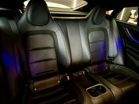 Mercedes-Benz GT 43 AMG* 4Matic Plus* 9-G Tronic* Подгрев* Лизинг - 69900 € / 136712.52 лв. - 29571967 14