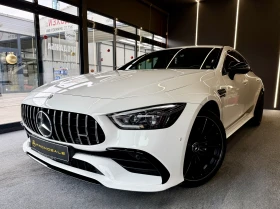 Mercedes-Benz GT 43 AMG* 4Matic Plus* 9-G Tronic* Подгрев* Лизинг - 69900 € / 136712.52 лв. - 29571967 3